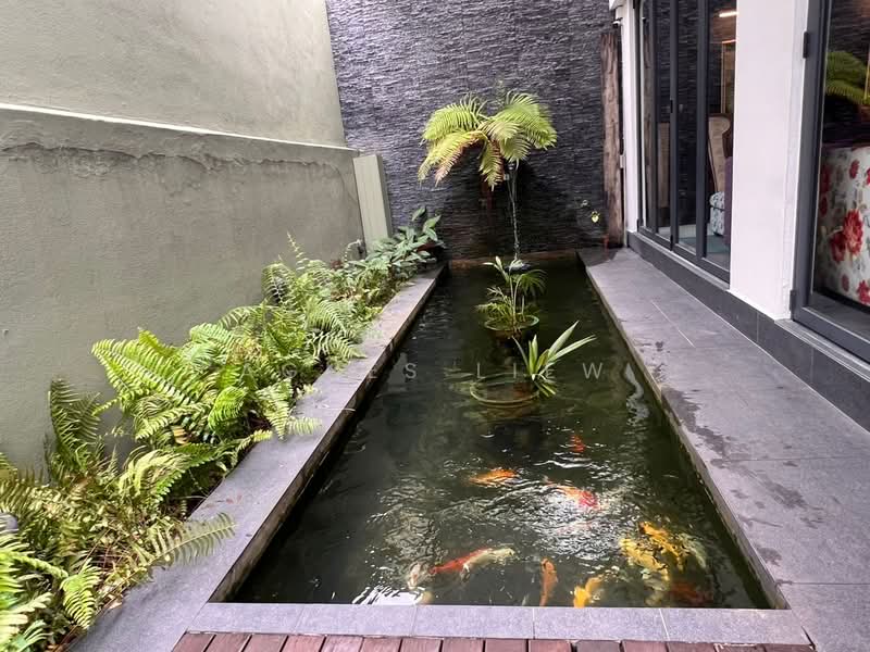 Bungalow for Sale in Bangsar (Kuala Lumpur) - Agnes Liew - Exterior - PropertyGuru.com.my