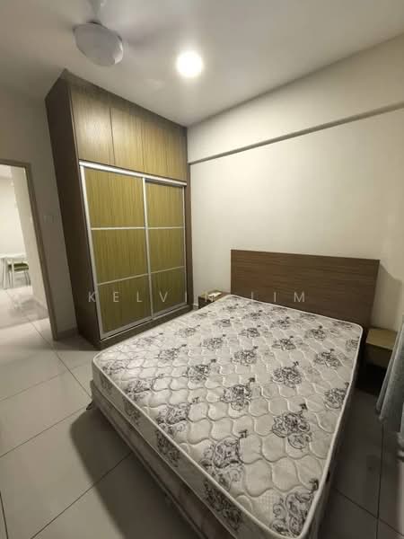 ARC @ Austin Hills untuk Untuk Disewa - RM 1,600 /bulan, Mac 2026 - Bedroom - PropertyGuru.com.my