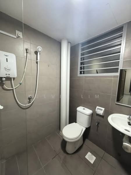 ARC @ Austin Hills untuk Untuk Disewa - RM 1,600 /bulan, Mac 2026 - Bathroom - PropertyGuru.com.my