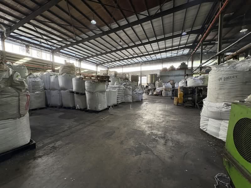 Kilang untuk Disewa di Senai (Johor) - Alex Looi - PropertyGuru.com.my