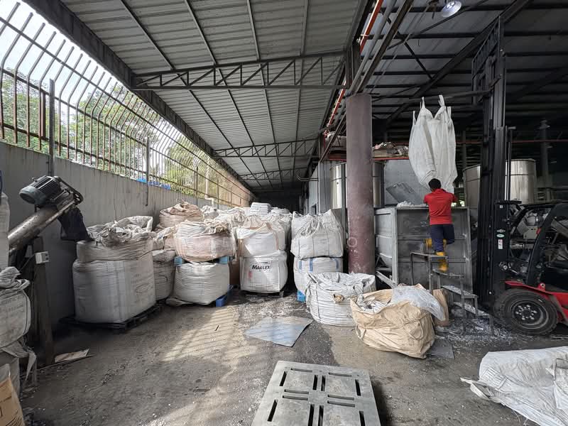 Kilang untuk Disewa di Senai (Johor) - Alex Looi - PropertyGuru.com.my