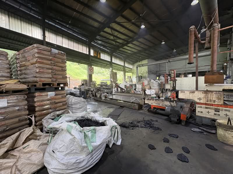 Kilang untuk Disewa di Senai (Johor) - Alex Looi - PropertyGuru.com.my