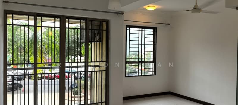 Service Residence for Sale at Ritze Perdana 1 - Raymond Tan - Interior - PropertyGuru.com.my