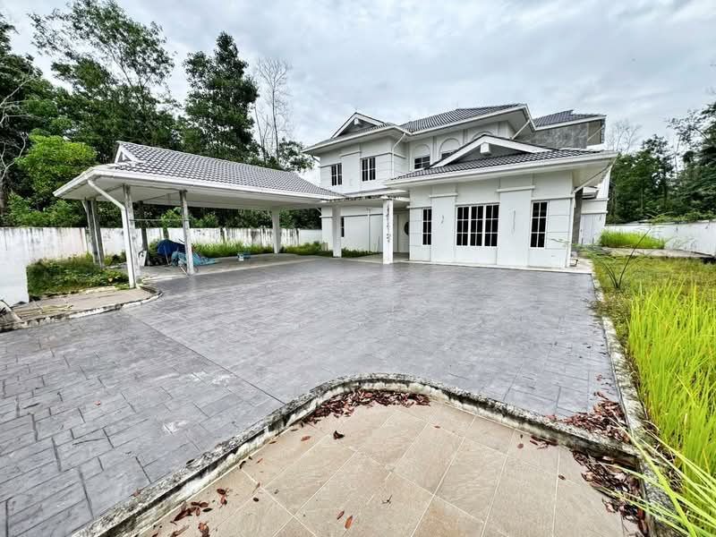 Bungalow for Sale in Bangi (Selangor) - Kyra Afnee - Exterior - PropertyGuru.com.my