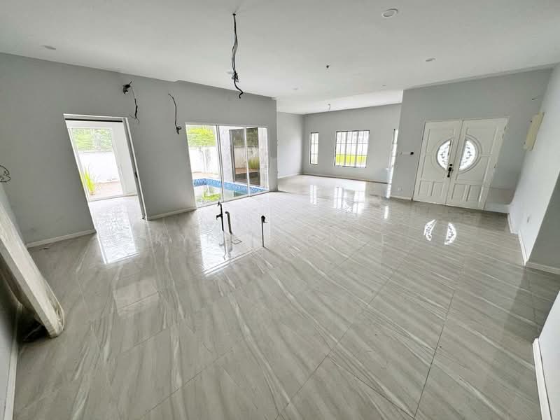 Bungalow for Sale in Bangi (Selangor) - Kyra Afnee - Living Room - PropertyGuru.com.my