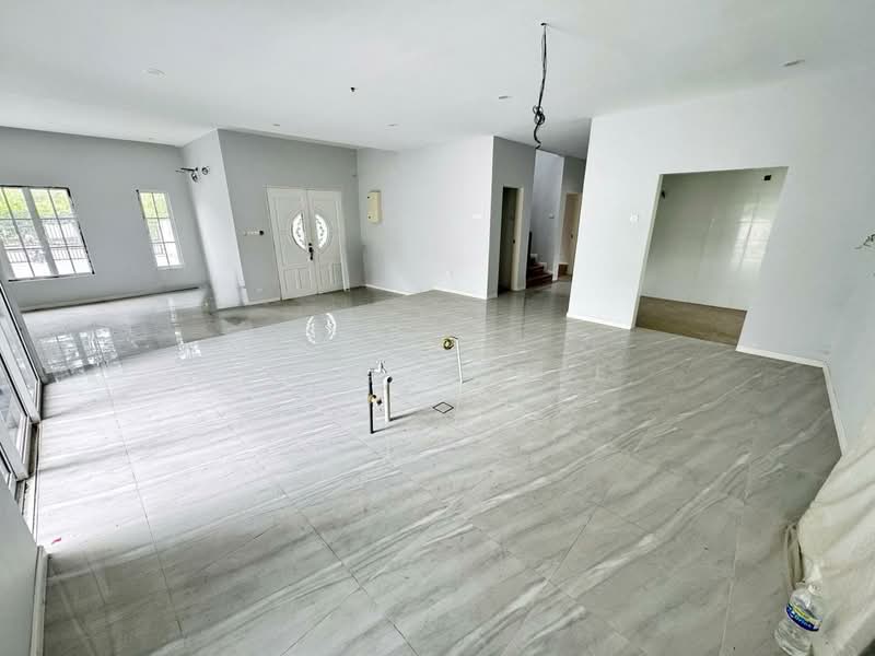 Bungalow for Sale in Bangi (Selangor) - Kyra Afnee - Living Room - PropertyGuru.com.my