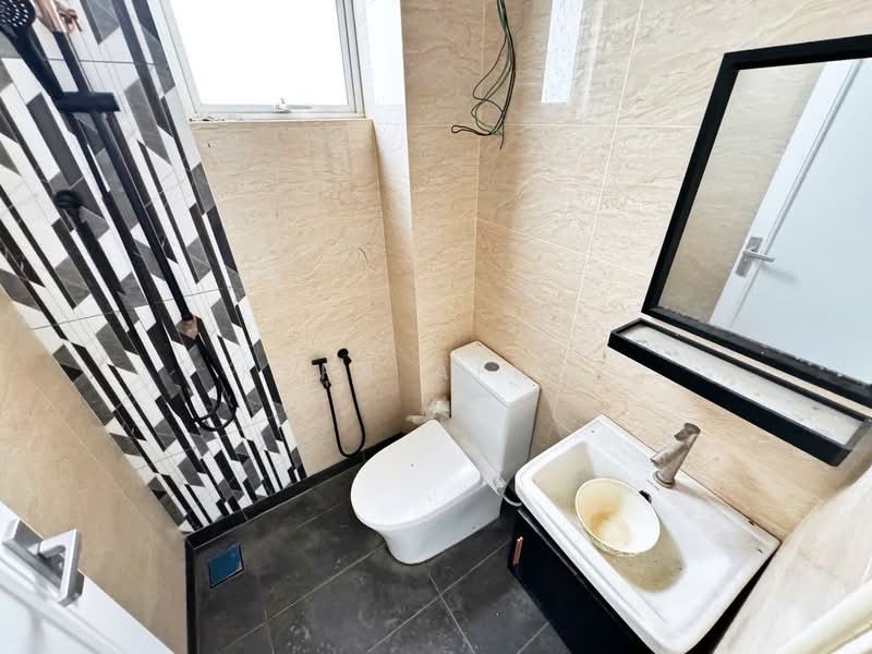 Bungalow for Sale in Bangi (Selangor) - Kyra Afnee - Bathroom - PropertyGuru.com.my