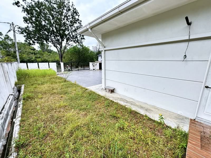 Bungalow for Sale in Bangi (Selangor) - Kyra Afnee - Exterior - PropertyGuru.com.my