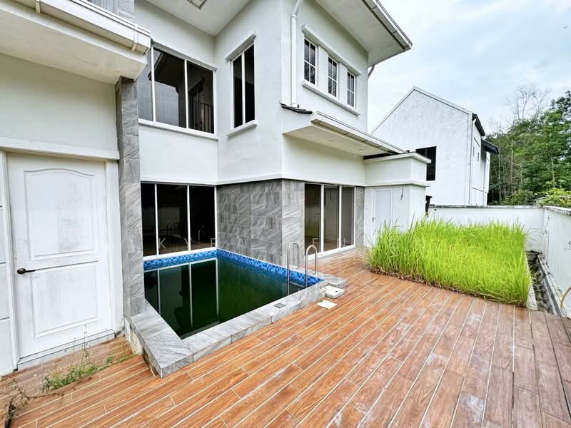 Bungalow for Sale in Bangi (Selangor) - Kyra Afnee - Exterior - PropertyGuru.com.my