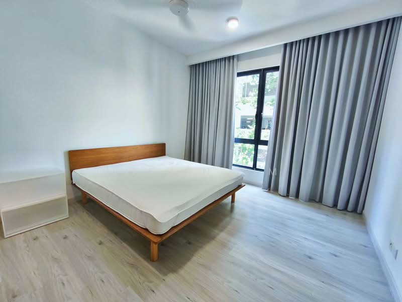 South Brooks untuk Untuk Disewa - RM 3,800 /bulan, Mac 2026 - Bedroom - PropertyGuru.com.my