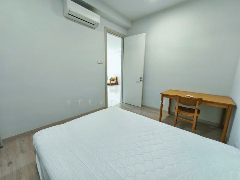South Brooks untuk Untuk Disewa - RM 3,800 /bulan, Mac 2026 - Bedroom - PropertyGuru.com.my