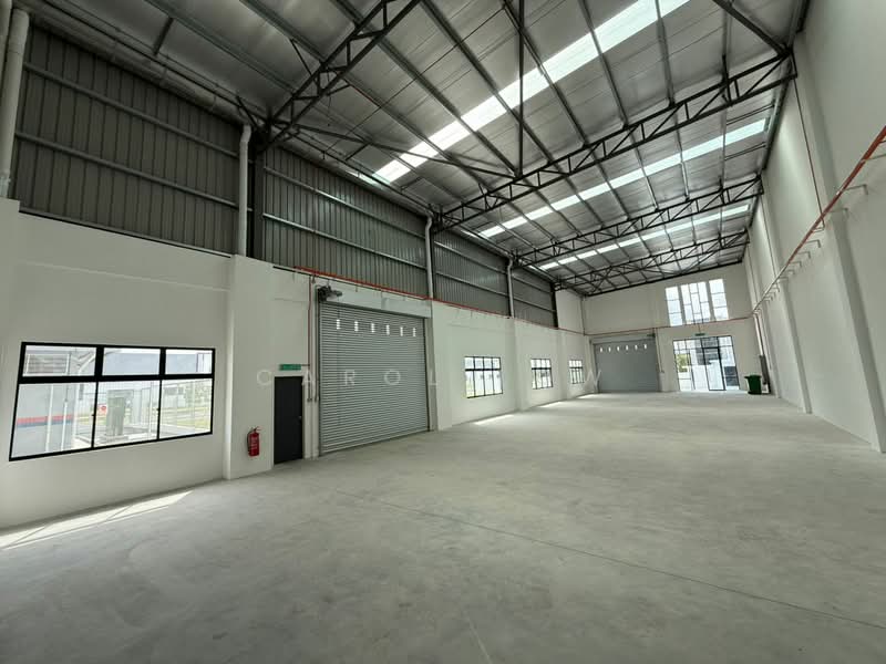 Cluster Factory for Rent in Eco Business Park 1 (Johor Bahru) - Carol Low - Interior - PropertyGuru.com.my