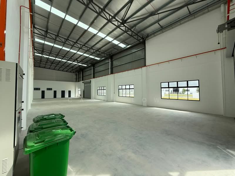Cluster Factory for Rent in Eco Business Park 1 (Johor Bahru) - Carol Low - Interior - PropertyGuru.com.my