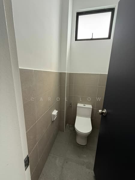 Cluster Factory for Rent in Eco Business Park 1 (Johor Bahru) - Carol Low - Bathroom - PropertyGuru.com.my