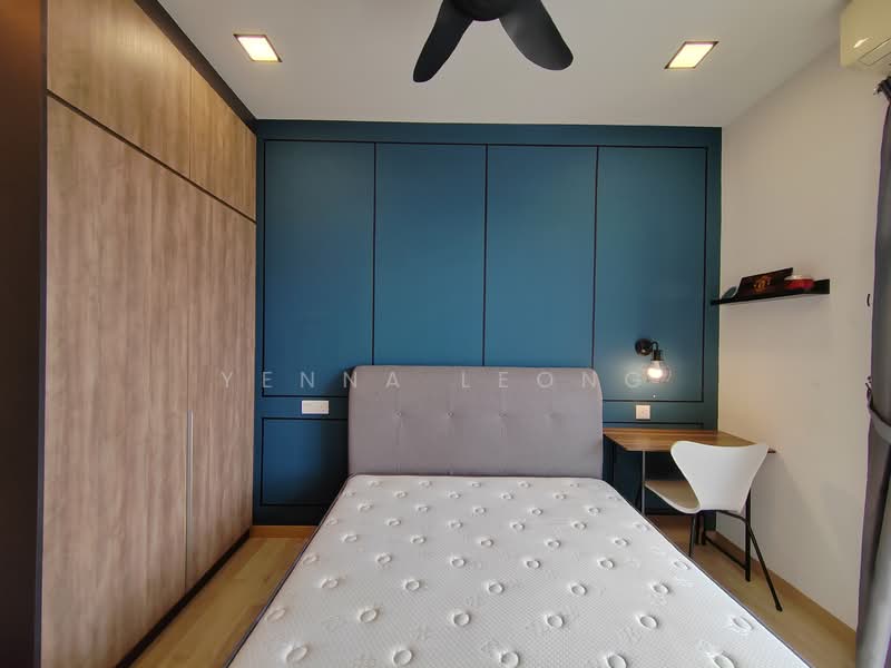 Service Residence for Rent at Emporis - Yenna Leong - Bedroom - PropertyGuru.com.my