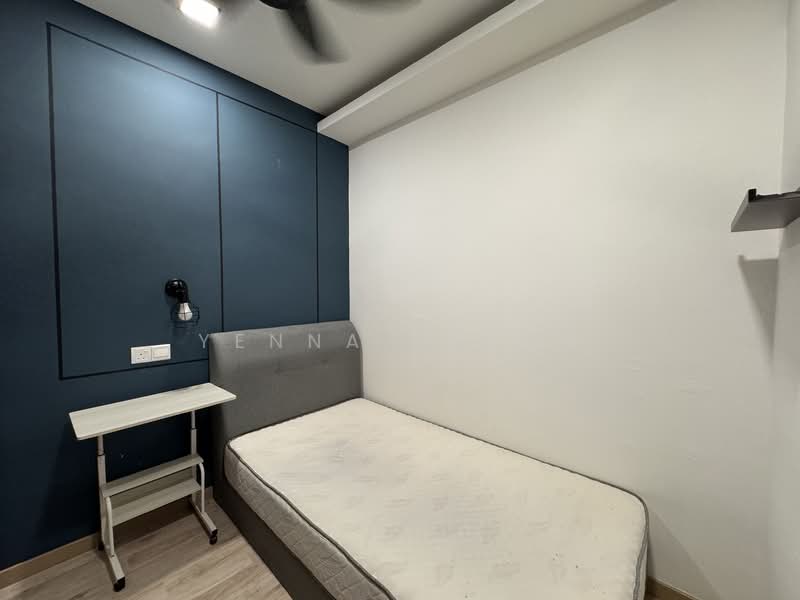 Service Residence for Rent at Emporis - Yenna Leong - Bedroom - PropertyGuru.com.my