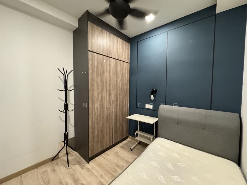 Service Residence for Rent at Emporis - Yenna Leong - Bedroom - PropertyGuru.com.my