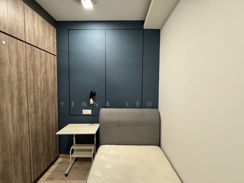 Service Residence for Rent at Emporis - Yenna Leong - Bedroom - PropertyGuru.com.my