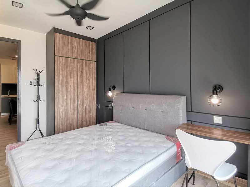 Service Residence for Rent at Emporis - Yenna Leong - Bedroom - PropertyGuru.com.my