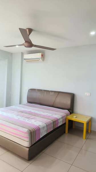 Apartment for Rent at Seri Mutiara Apartment - Kelvin Lim - Bedroom - PropertyGuru.com.my