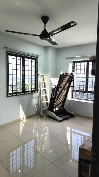 Apartment for Rent at Seri Mutiara Apartment - Kelvin Lim - Interior - PropertyGuru.com.my