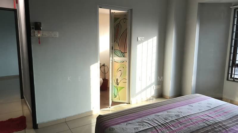 Apartment for Rent at Seri Mutiara Apartment - Kelvin Lim - Bedroom - PropertyGuru.com.my