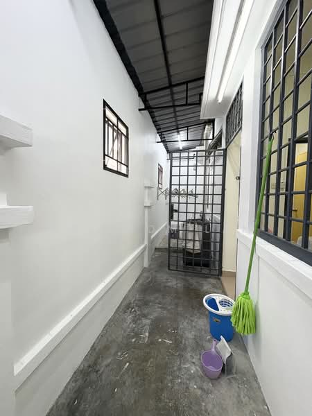 2-storey Terraced House for Rent in Tebrau (Johor) - Freedom Lam - Exterior - PropertyGuru.com.my