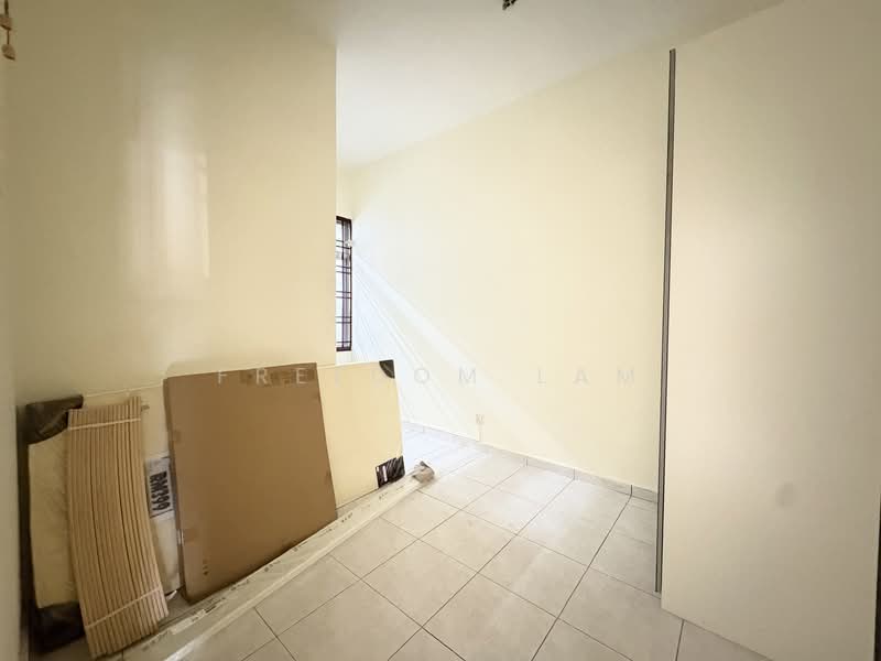 2-storey Terraced House for Rent in Tebrau (Johor) - Freedom Lam - Bedroom - PropertyGuru.com.my