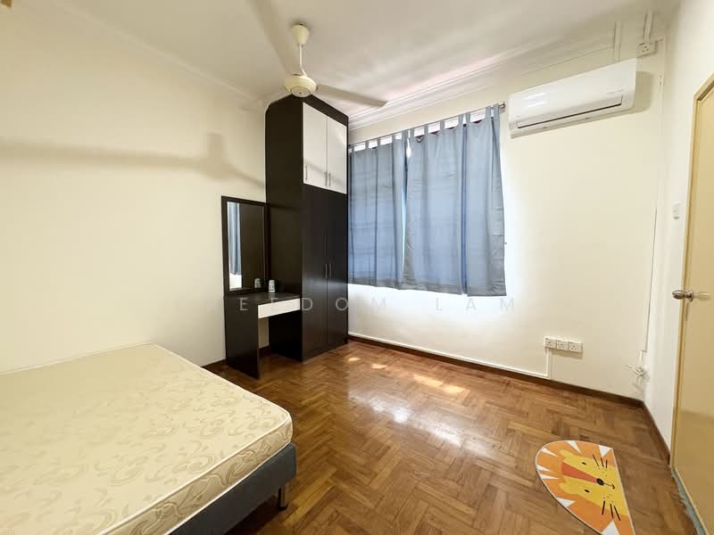 2-storey Terraced House for Rent in Tebrau (Johor) - Freedom Lam - Bedroom - PropertyGuru.com.my