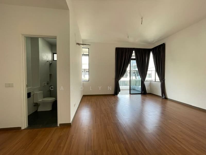 Cluster House for Sale in Bukit Indah (Iskandar Puteri (Nusajaya)) - Carolyn Goh - PropertyGuru.com.my