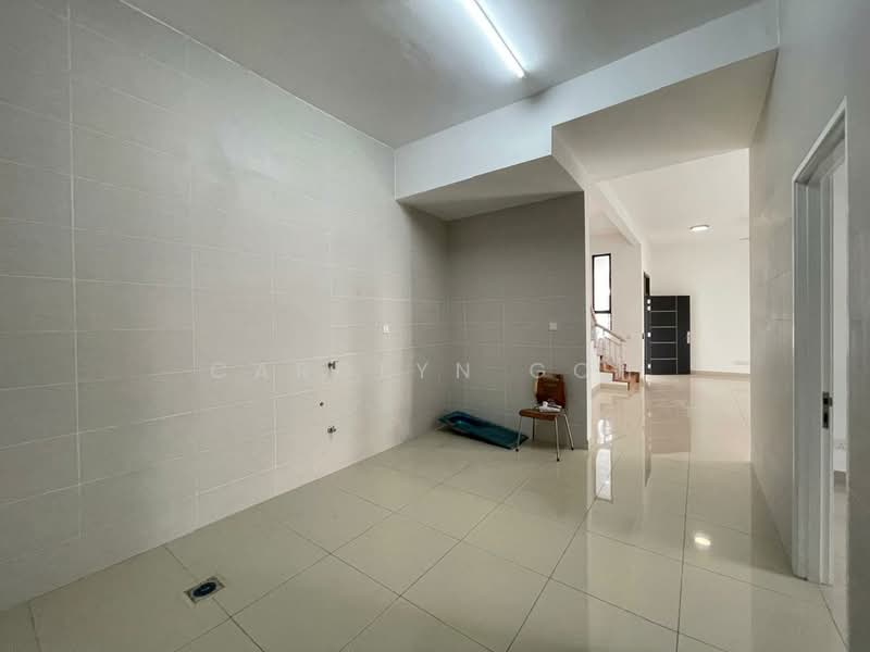 Cluster House for Sale in Bukit Indah (Iskandar Puteri (Nusajaya)) - Carolyn Goh - PropertyGuru.com.my