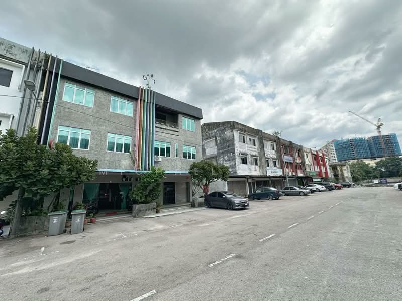 Shop / Office for Rent in Johor Bahru (Johor) - Michael Goh - PropertyGuru.com.my