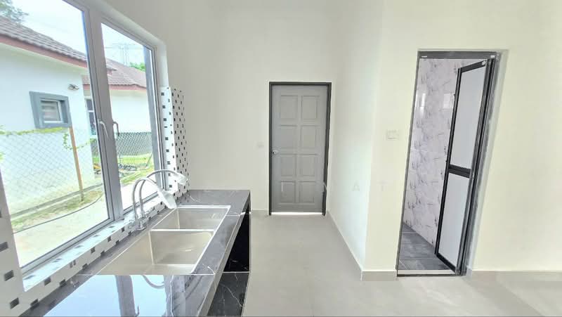 Bungalow for Sale in Mahkota Hills (Lenggeng) - Izzati Mat - Kitchen - PropertyGuru.com.my