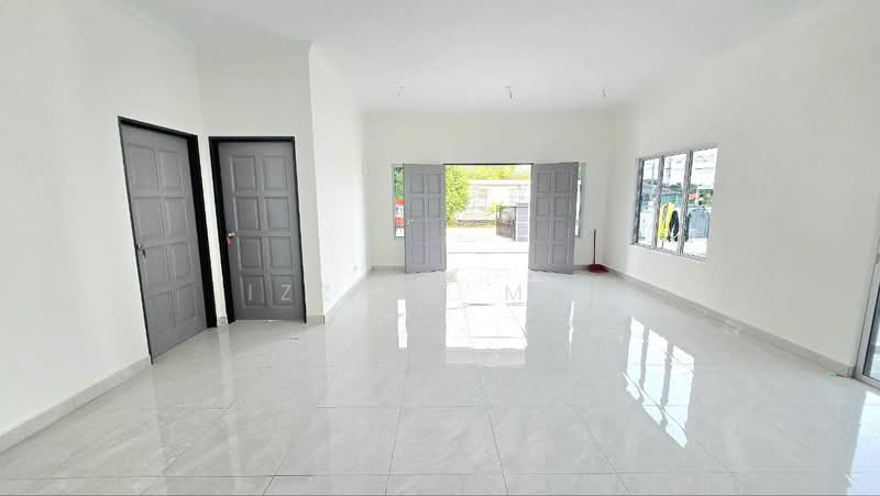 Bungalow for Sale in Mahkota Hills (Lenggeng) - Izzati Mat - Living Room - PropertyGuru.com.my