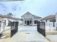 For Sale - Mahkota Hills