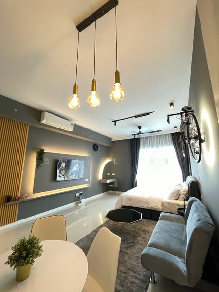 Chambers untuk Untuk Disewa - RM 2,000 /bulan, Mac 2026 - Bedroom - PropertyGuru.com.my