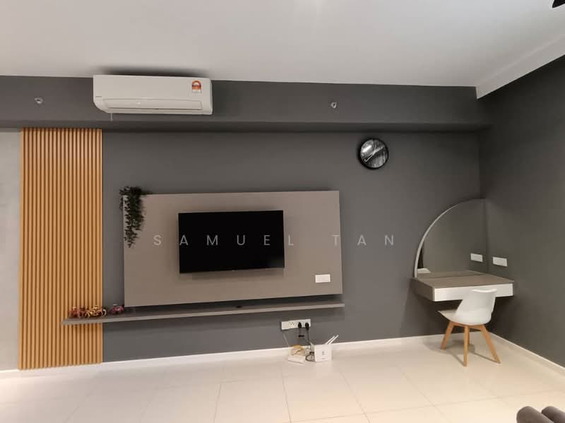 Chambers untuk Untuk Disewa - RM 2,000 /bulan, Mac 2026 - Living Room - PropertyGuru.com.my