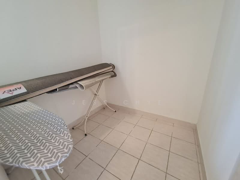 Service Residence for Sale at Binjai Residency - Jess Chye - Interior - PropertyGuru.com.my