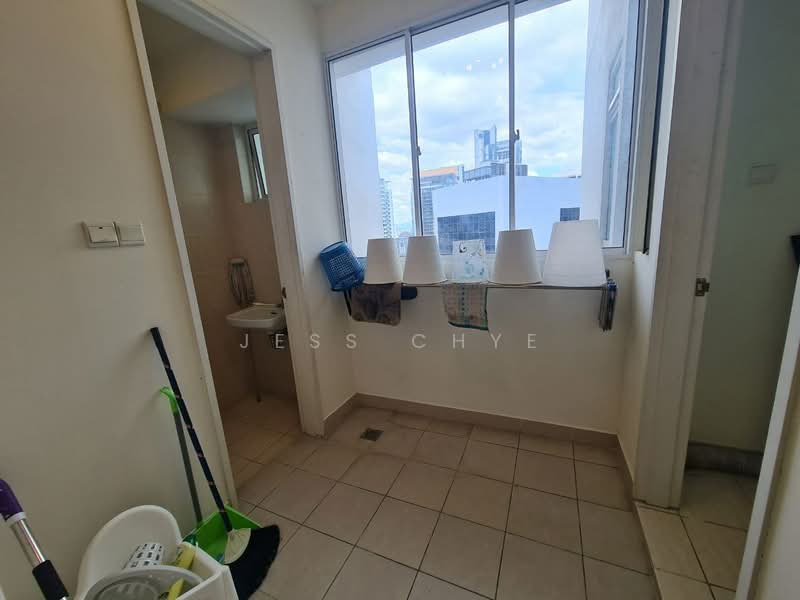 Service Residence for Sale at Binjai Residency - Jess Chye - Interior - PropertyGuru.com.my