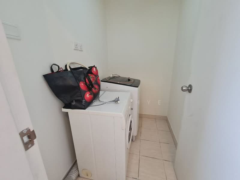 Service Residence for Sale at Binjai Residency - Jess Chye - Interior - PropertyGuru.com.my