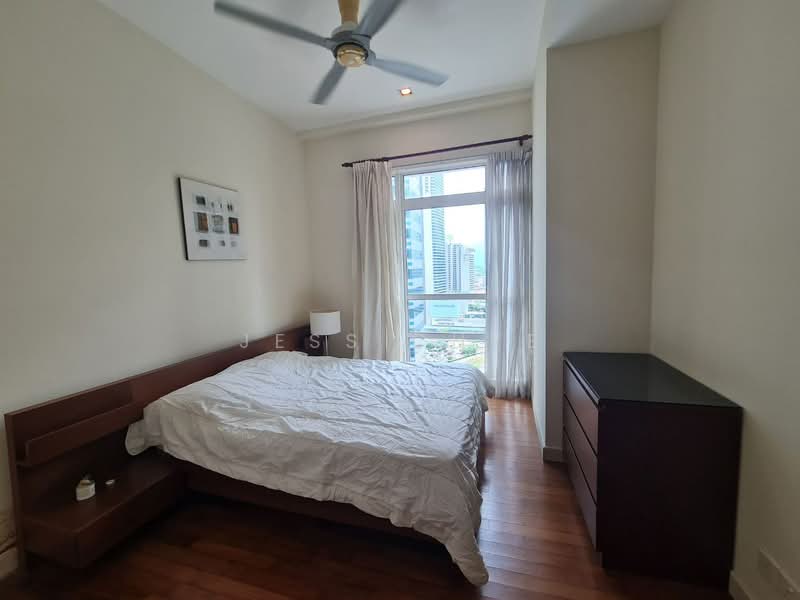 Service Residence for Sale at Binjai Residency - Jess Chye - Bedroom - PropertyGuru.com.my