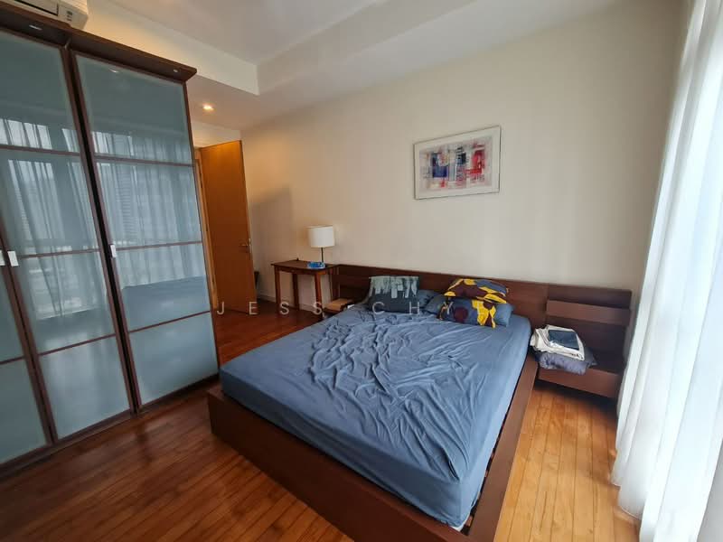 Service Residence for Sale at Binjai Residency - Jess Chye - Bedroom - PropertyGuru.com.my
