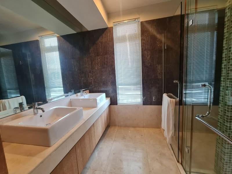 Service Residence for Sale at Binjai Residency - Jess Chye - Bathroom - PropertyGuru.com.my