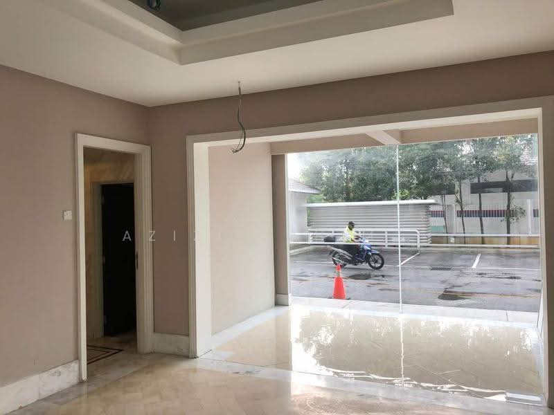 Pejabat untuk Dijual di Shah Alam (Selangor) - Azizirrahim . - Interior - PropertyGuru.com.my