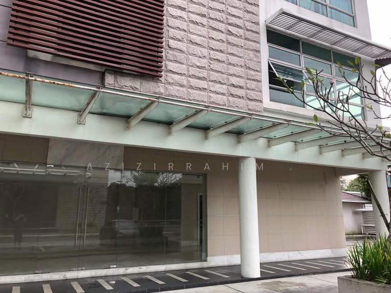 Pejabat untuk Dijual di Shah Alam (Selangor) - Azizirrahim . - Exterior - PropertyGuru.com.my
