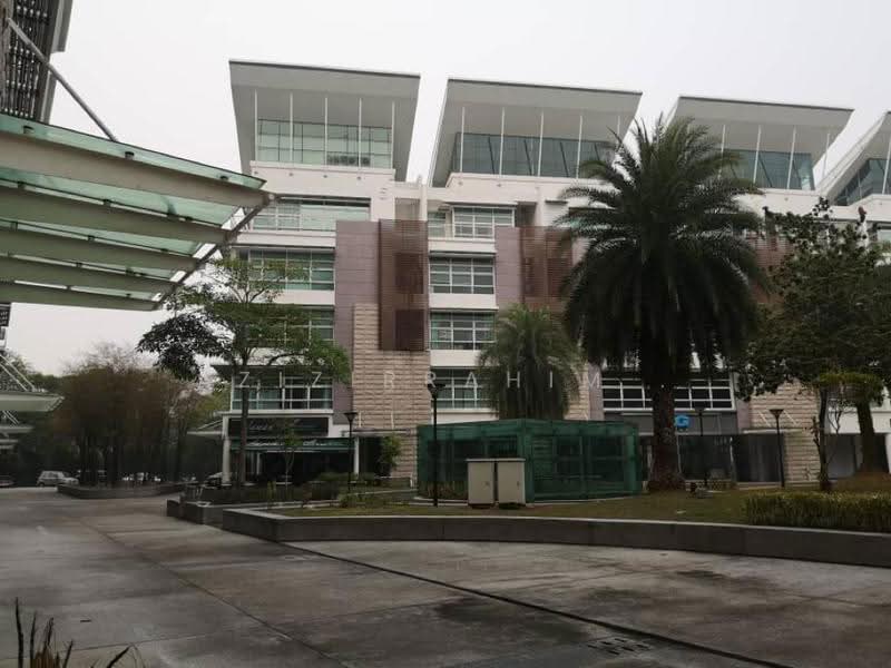 Pejabat untuk Dijual di Shah Alam (Selangor) - Azizirrahim . - Exterior - PropertyGuru.com.my