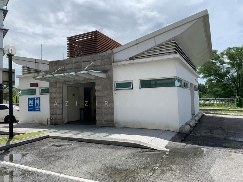 Pejabat untuk Dijual di Shah Alam (Selangor) - Azizirrahim . - Exterior - PropertyGuru.com.my