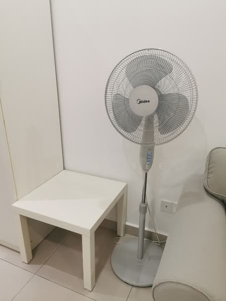 Service Residence for Rent at KL Gateway Residences - Felis See - Interior - PropertyGuru.com.my