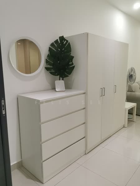 Service Residence for Rent at KL Gateway Residences - Felis See - Interior - PropertyGuru.com.my