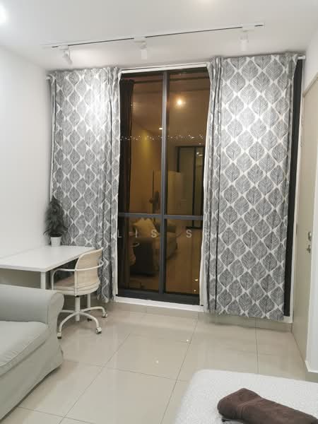 Service Residence for Rent at KL Gateway Residences - Felis See - Interior - PropertyGuru.com.my
